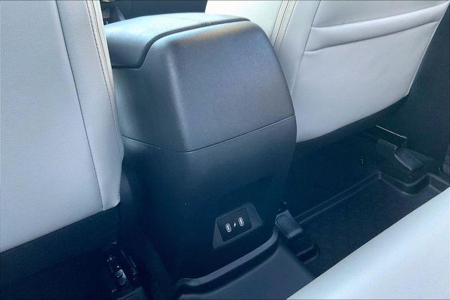 2026 Hyundai Santa Cruz - $35,097