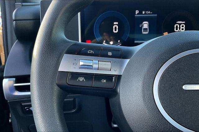 2026 Hyundai Santa Cruz - $35,097