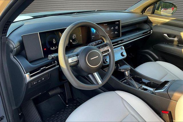 2026 Hyundai Santa Cruz - $35,097