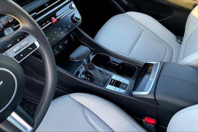 2026 Hyundai Santa Cruz - $35,097