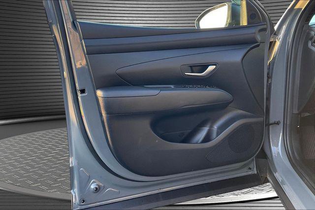 2026 Hyundai Santa Cruz - $35,097
