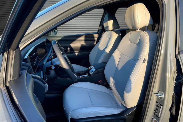 2026 Hyundai Santa Cruz - $35,097
