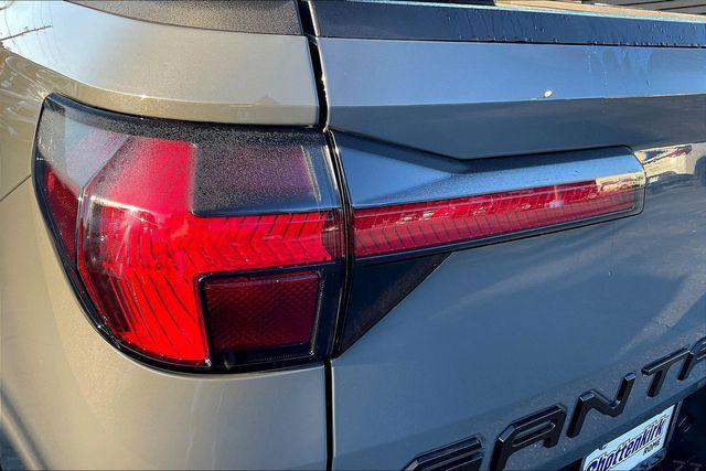 2026 Hyundai Santa Cruz - $35,097