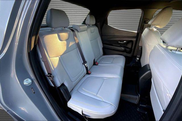 2026 Hyundai Santa Cruz - $35,097