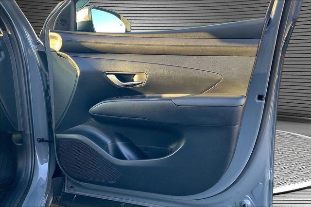 2026 Hyundai Santa Cruz - $35,097