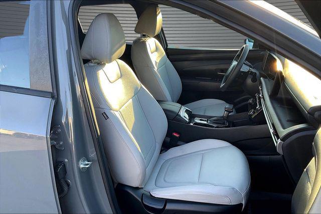 2026 Hyundai Santa Cruz - $35,097