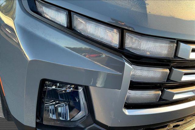 2026 Hyundai Santa Cruz - $35,097