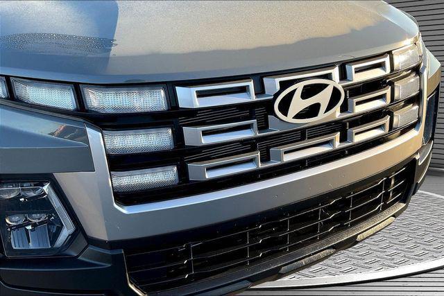 2026 Hyundai Santa Cruz - $35,097
