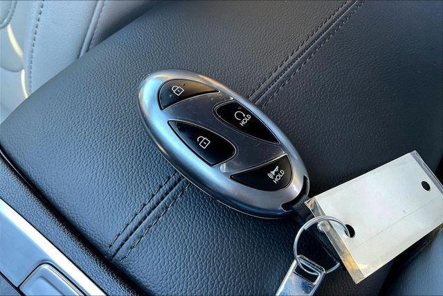 2026 Hyundai Santa Cruz - $35,097