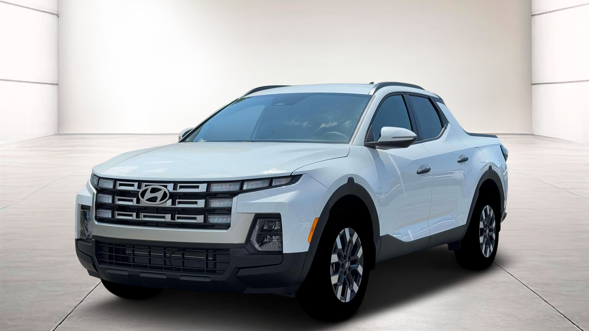 Preowned 2026 Hyundai SANTA CRUZ SEL for Sale