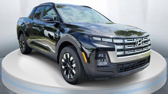 Preowned 2026 Hyundai SANTA CRUZ SEL for Sale