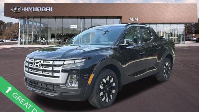 Preowned 2026 Hyundai SANTA CRUZ SEL for Sale