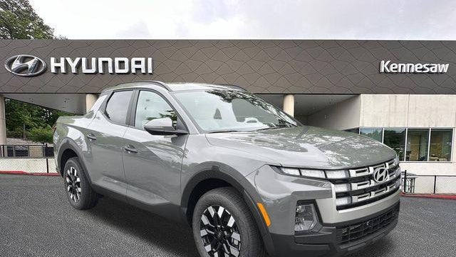 Preowned 2026 Hyundai SANTA CRUZ SEL for Sale