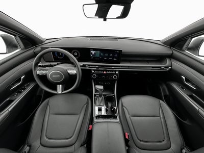 2025 Hyundai Santa Cruz SEL 4DR Crew Cab 4.3FT SB