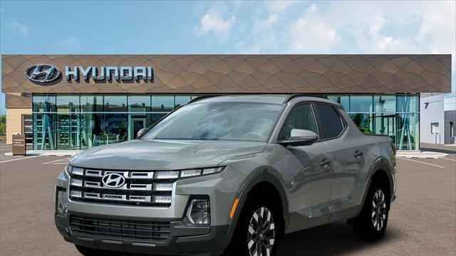 Preowned 2026 Hyundai SANTA CRUZ SEL for Sale