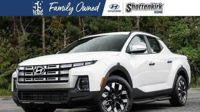 Preowned 2026 Hyundai SANTA CRUZ SEL for Sale