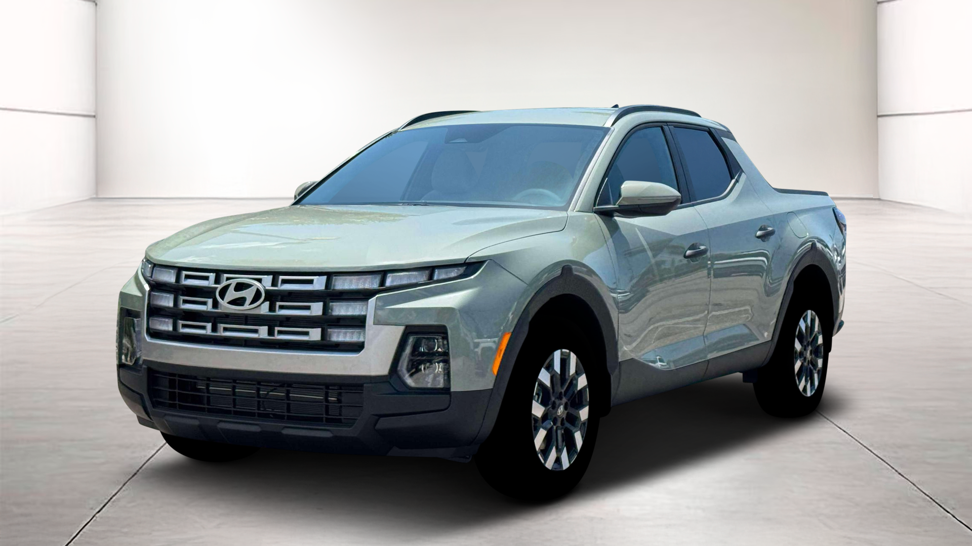 Preowned 2026 Hyundai SANTA CRUZ SEL for Sale