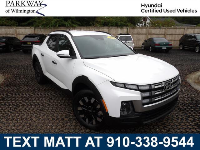 2026 Hyundai Santa Cruz - $28,900