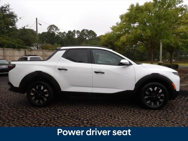 2026 Hyundai Santa Cruz - $28,900