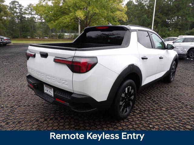 2026 Hyundai Santa Cruz - $28,900