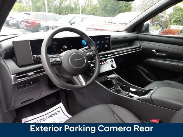 2026 Hyundai Santa Cruz - $28,900