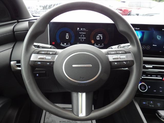 2026 Hyundai Santa Cruz - $28,900
