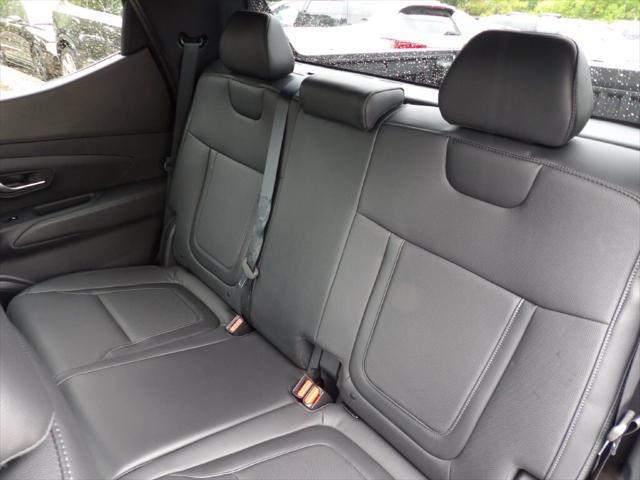 2026 Hyundai Santa Cruz - $28,900