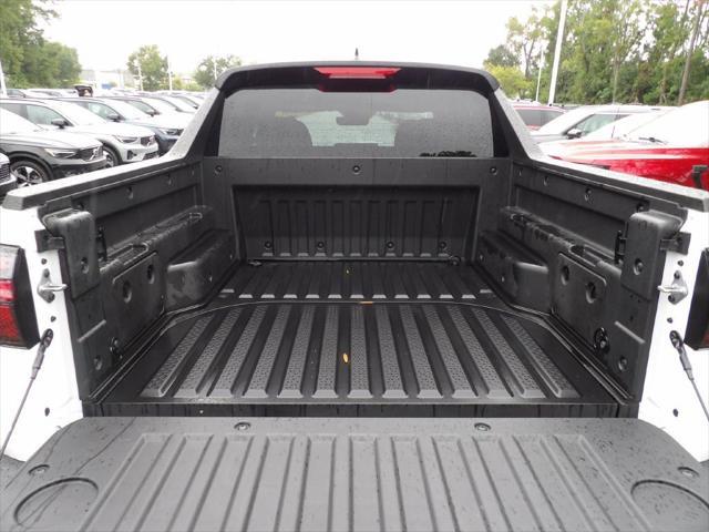 2026 Hyundai Santa Cruz - $28,900