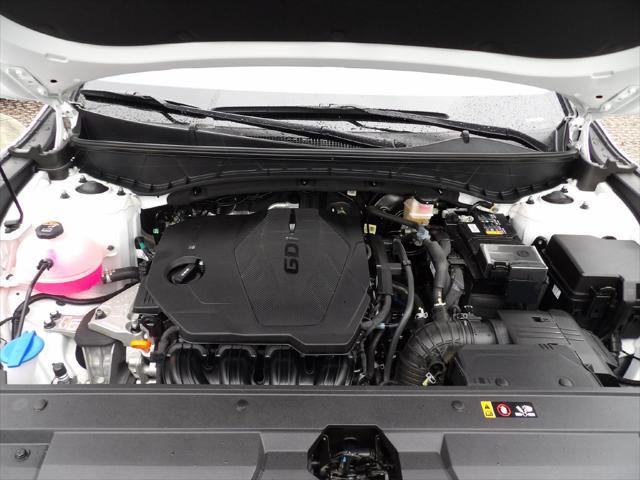 2026 Hyundai Santa Cruz - $28,900
