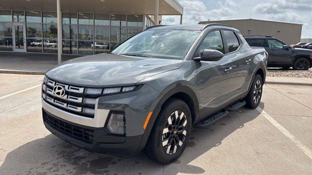 Preowned 2026 Hyundai SANTA CRUZ SEL for Sale