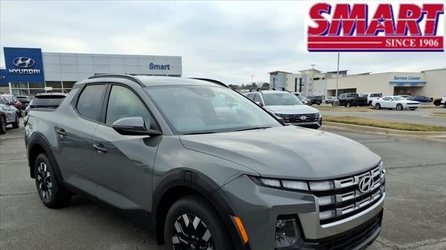 Preowned 2026 Hyundai SANTA CRUZ SEL for Sale