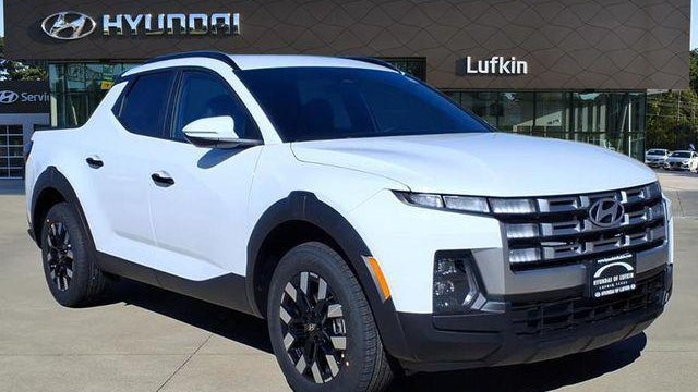 Preowned 2026 Hyundai SANTA CRUZ SEL for Sale