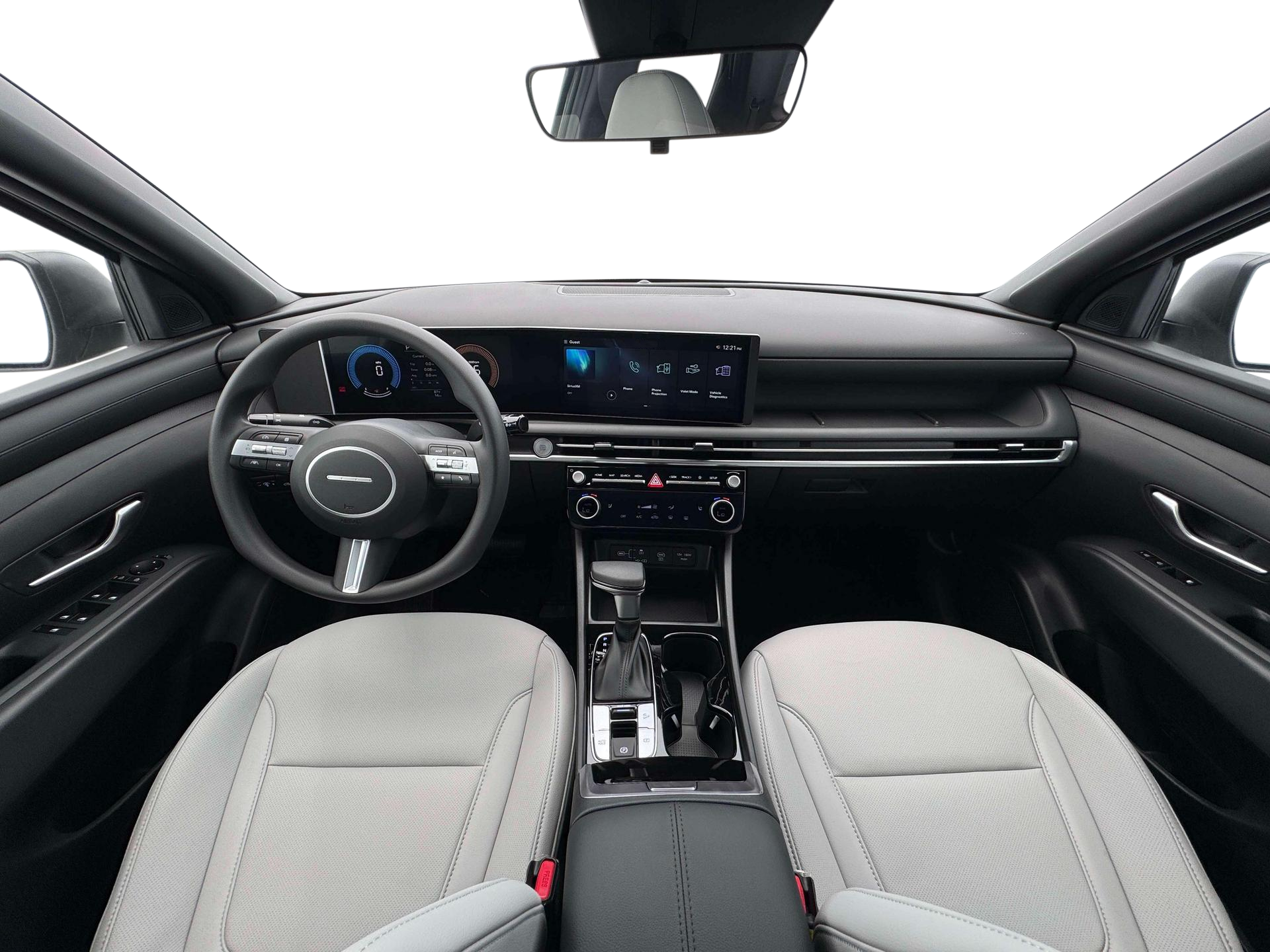 2026 Hyundai Santa Cruz - $34,615