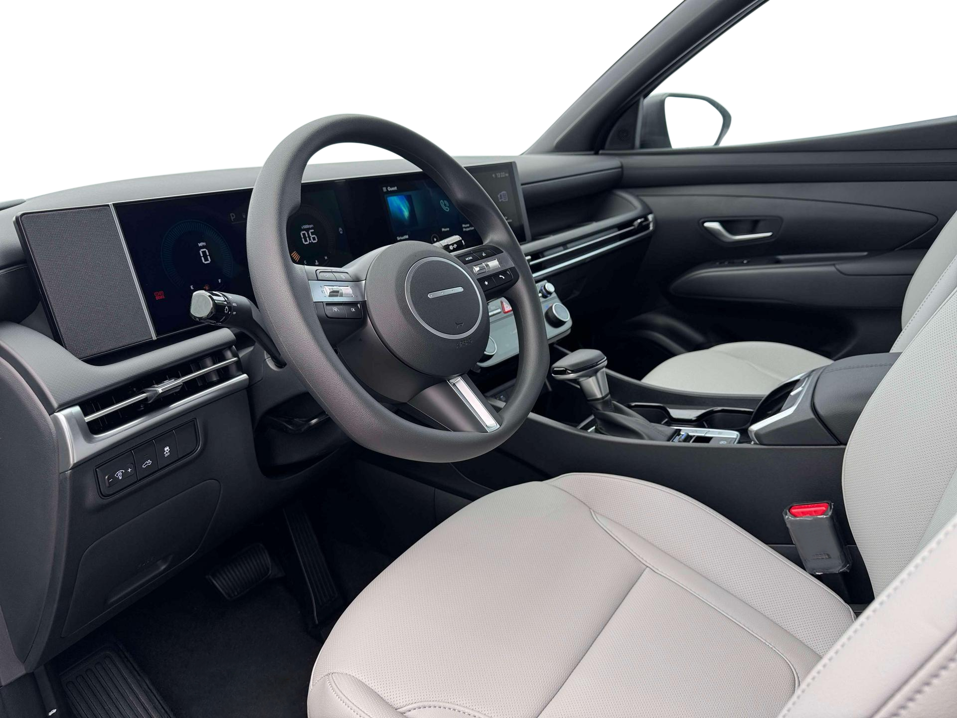 2026 Hyundai Santa Cruz - $34,615