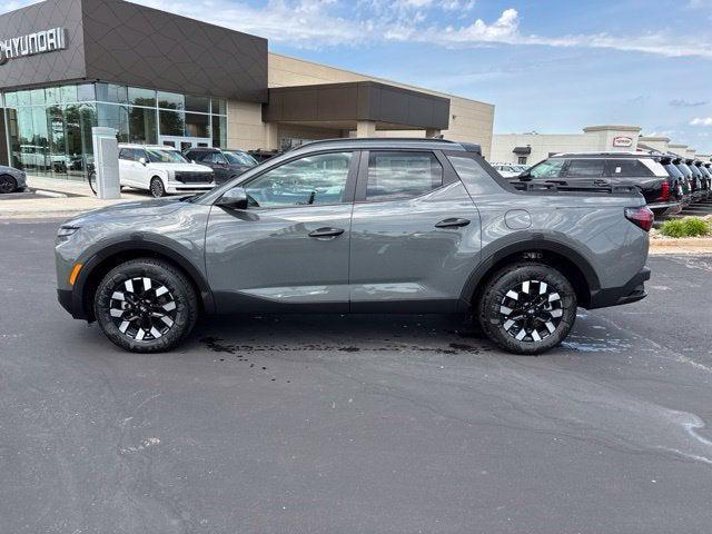 2026 Hyundai Santa Cruz - $30,998