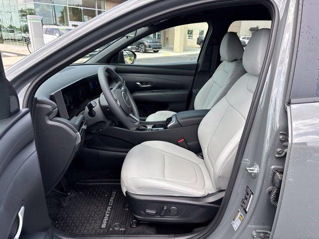 2026 Hyundai Santa Cruz - $30,998