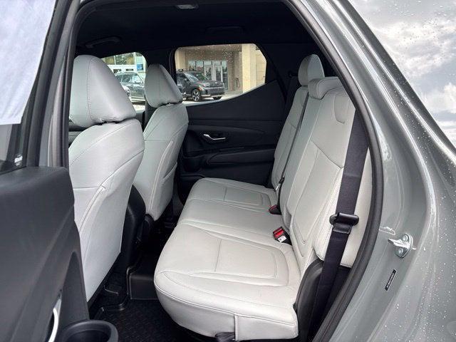 2026 Hyundai Santa Cruz - $30,998