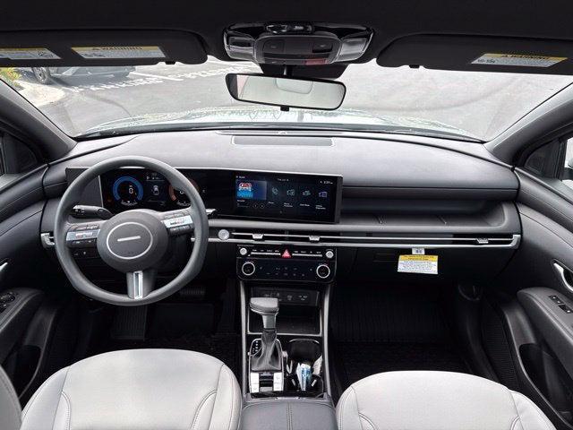 2026 Hyundai Santa Cruz - $30,998