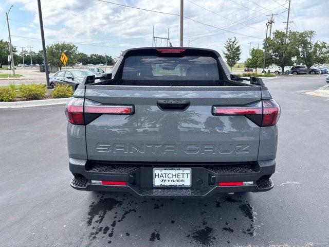 2026 Hyundai Santa Cruz - $30,998