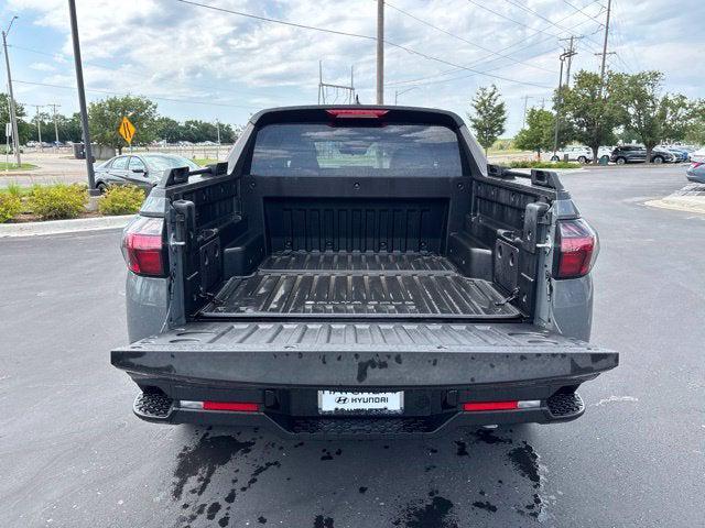 2026 Hyundai Santa Cruz - $30,998
