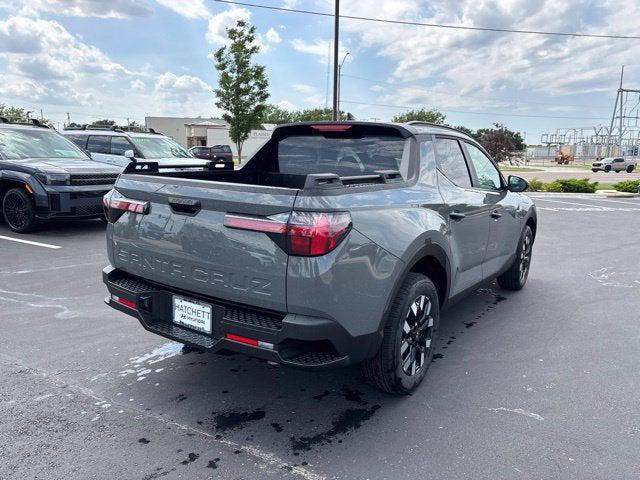 2026 Hyundai Santa Cruz - $30,998