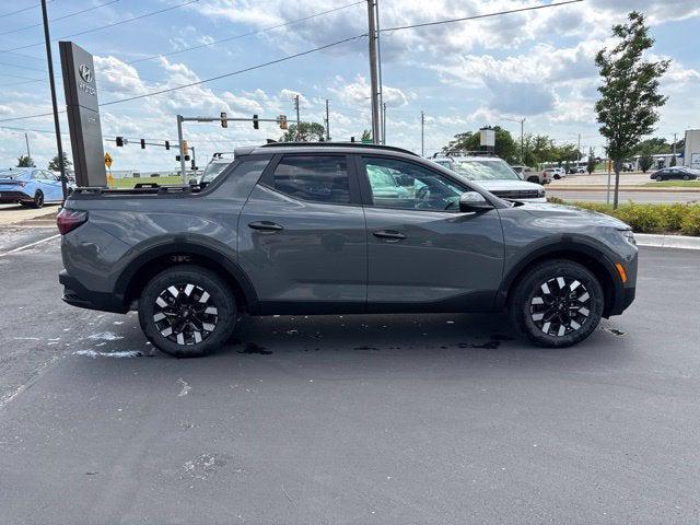 2026 Hyundai Santa Cruz - $30,998