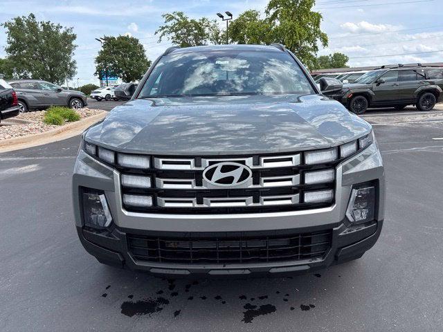 2026 Hyundai Santa Cruz - $30,998