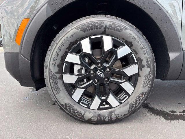 2026 Hyundai Santa Cruz - $30,998
