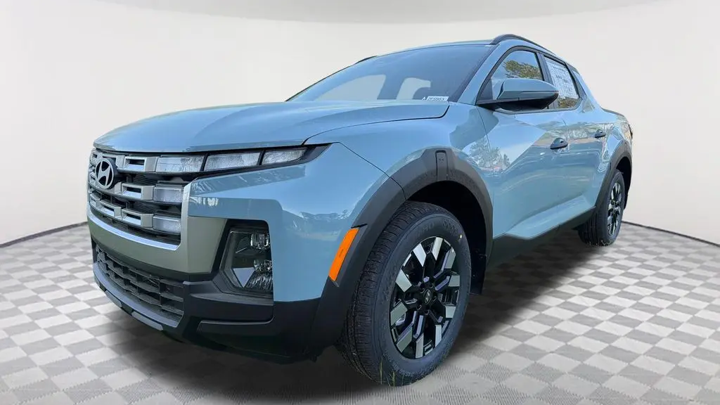 Preowned 2026 Hyundai SANTA CRUZ SEL for Sale