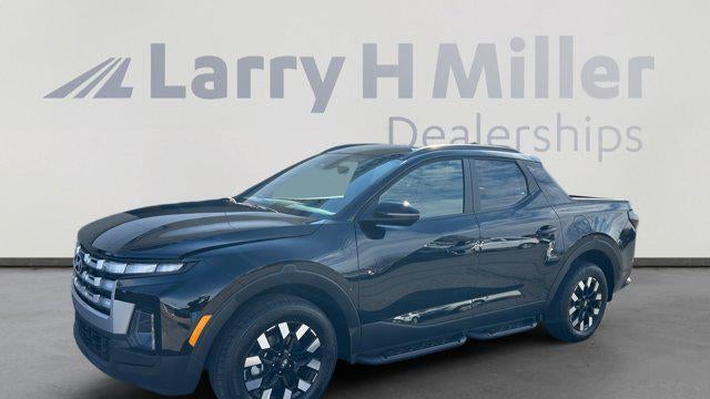 Preowned 2026 Hyundai SANTA CRUZ SEL for Sale