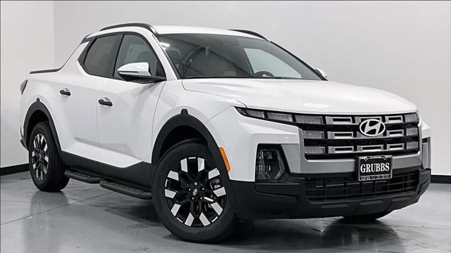 Preowned 2026 Hyundai SANTA CRUZ SEL for Sale
