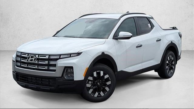 Preowned 2026 Hyundai SANTA CRUZ SEL for Sale