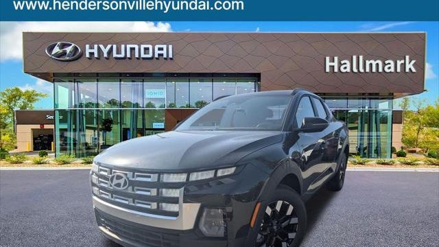 Preowned 2026 Hyundai SANTA CRUZ SEL for Sale