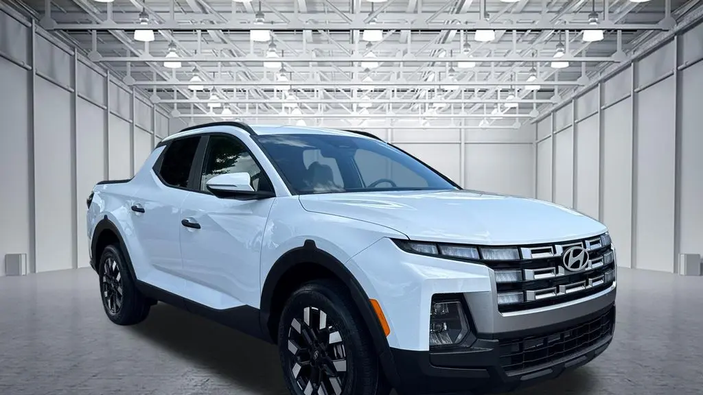Preowned 2026 Hyundai SANTA CRUZ SEL for Sale